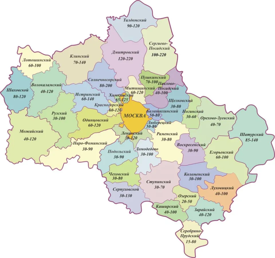 Водоснабжение из колодца, канализация из септика из ЖБ колец в Наро-Фоминске и Наро-фоминском районе